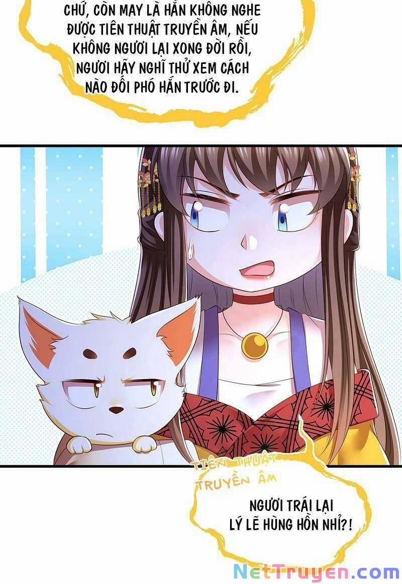 Ngã Tại Hậu Cung Đương Đại Lão 80 trang 11