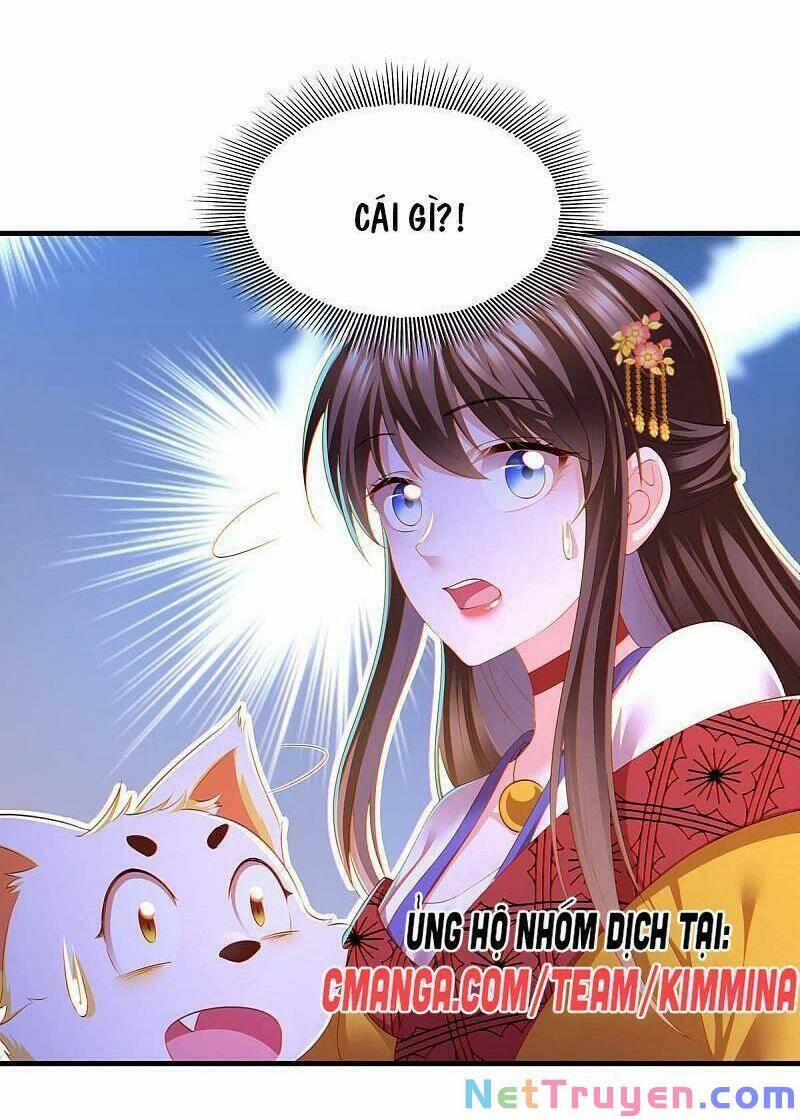 Ngã Tại Hậu Cung Đương Đại Lão 80 trang 3