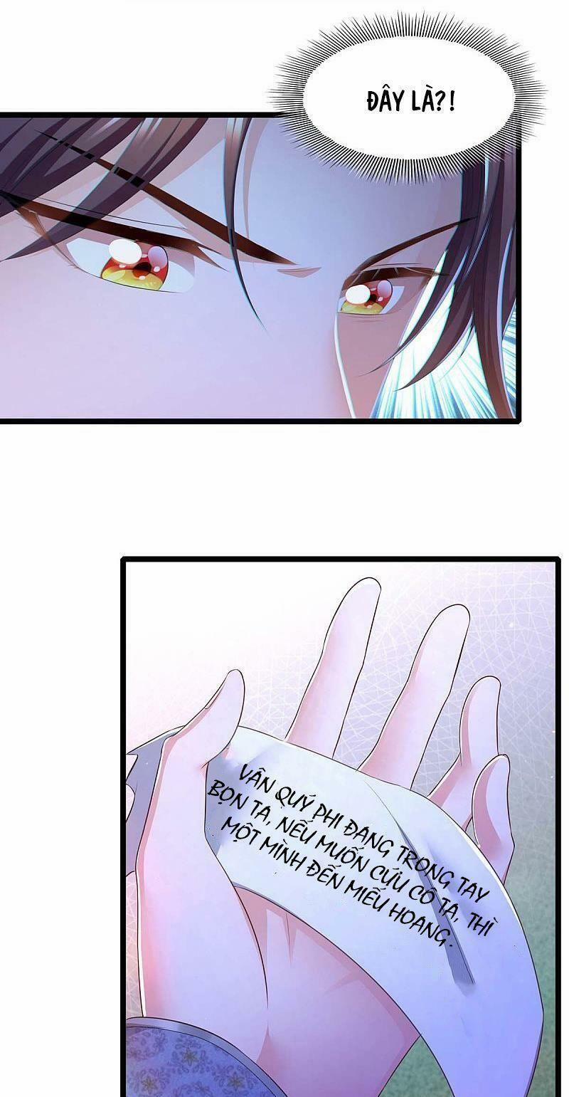 Ngã Tại Hậu Cung Đương Đại Lão 81 trang 13