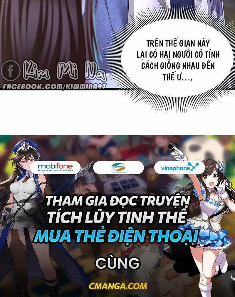 Ngã Tại Hậu Cung Đương Đại Lão 81 trang 19