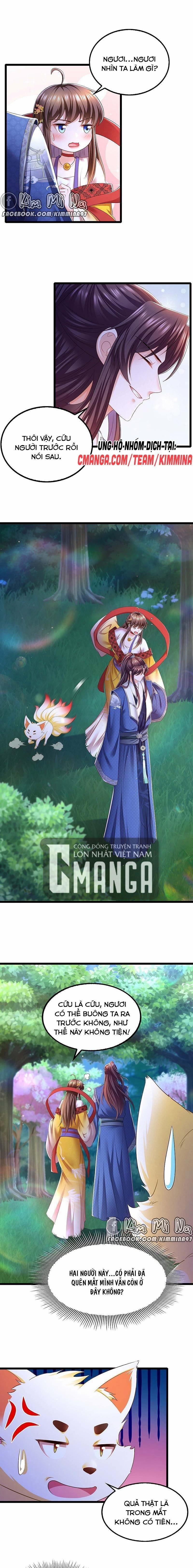 Ngã Tại Hậu Cung Đương Đại Lão 82 trang 0