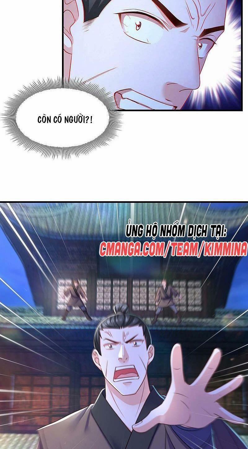 Ngã Tại Hậu Cung Đương Đại Lão 83 trang 1