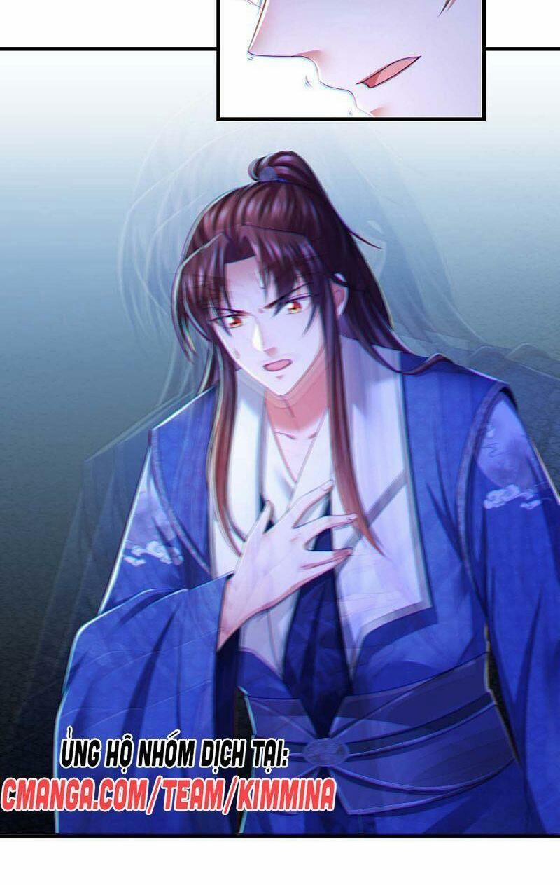 Ngã Tại Hậu Cung Đương Đại Lão 83 trang 16