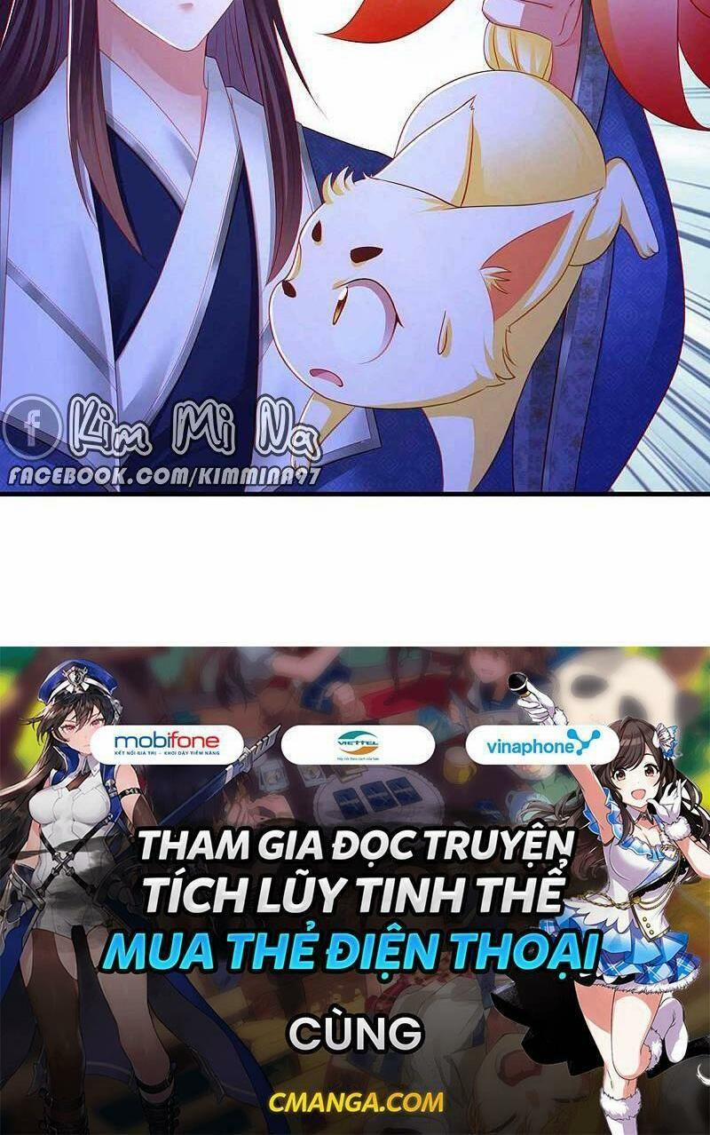 Ngã Tại Hậu Cung Đương Đại Lão 84 trang 18