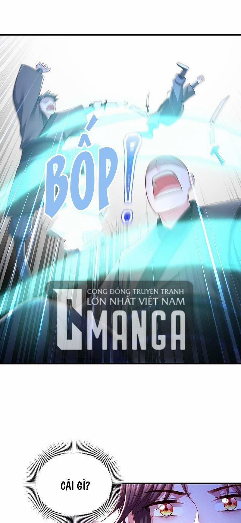 Ngã Tại Hậu Cung Đương Đại Lão 84 trang 2