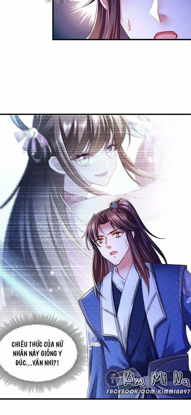 Ngã Tại Hậu Cung Đương Đại Lão 84 trang 3