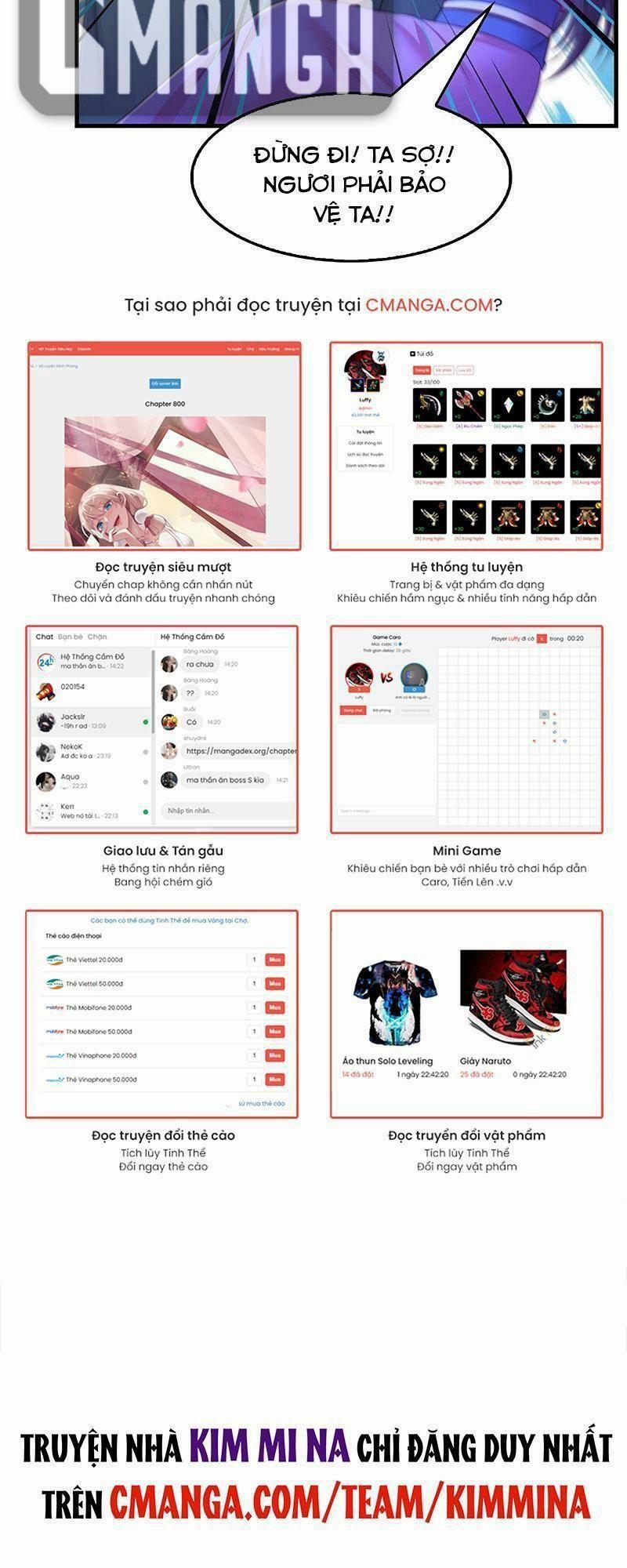 Ngã Tại Hậu Cung Đương Đại Lão 84 trang 9