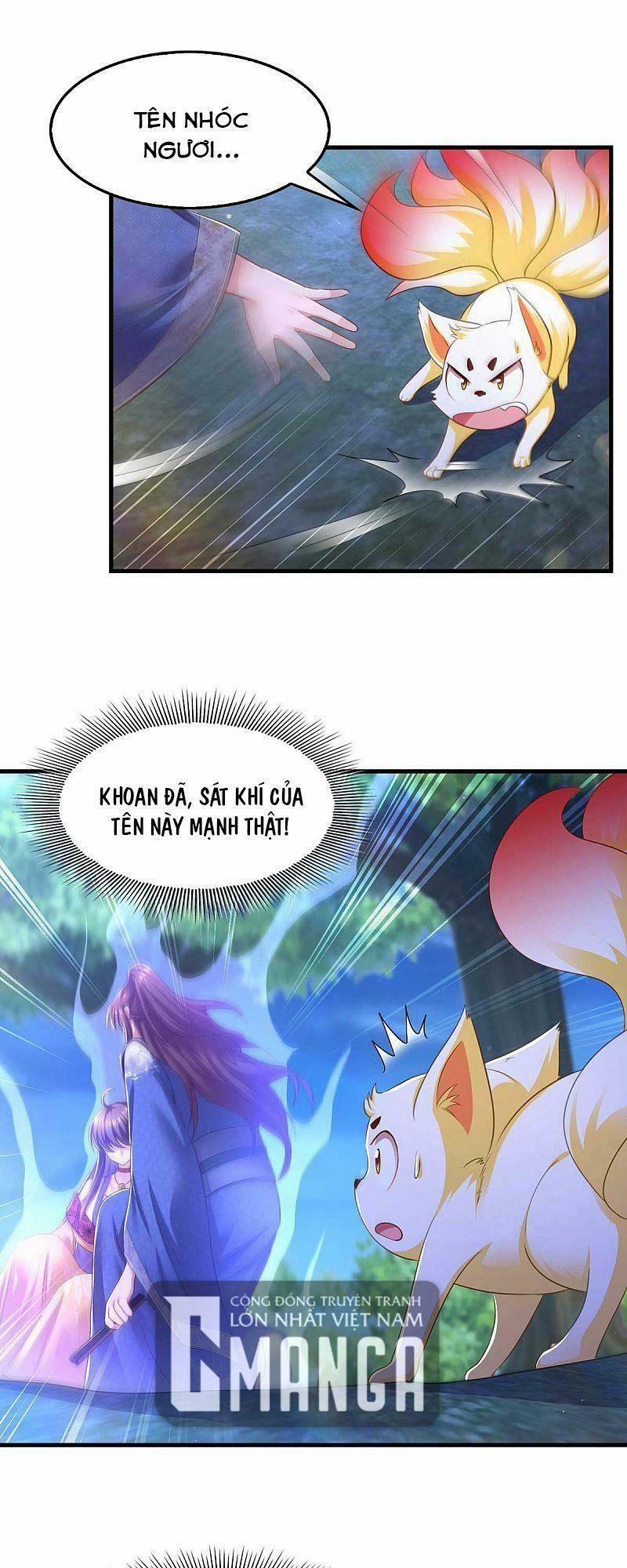 Ngã Tại Hậu Cung Đương Đại Lão 85 trang 0