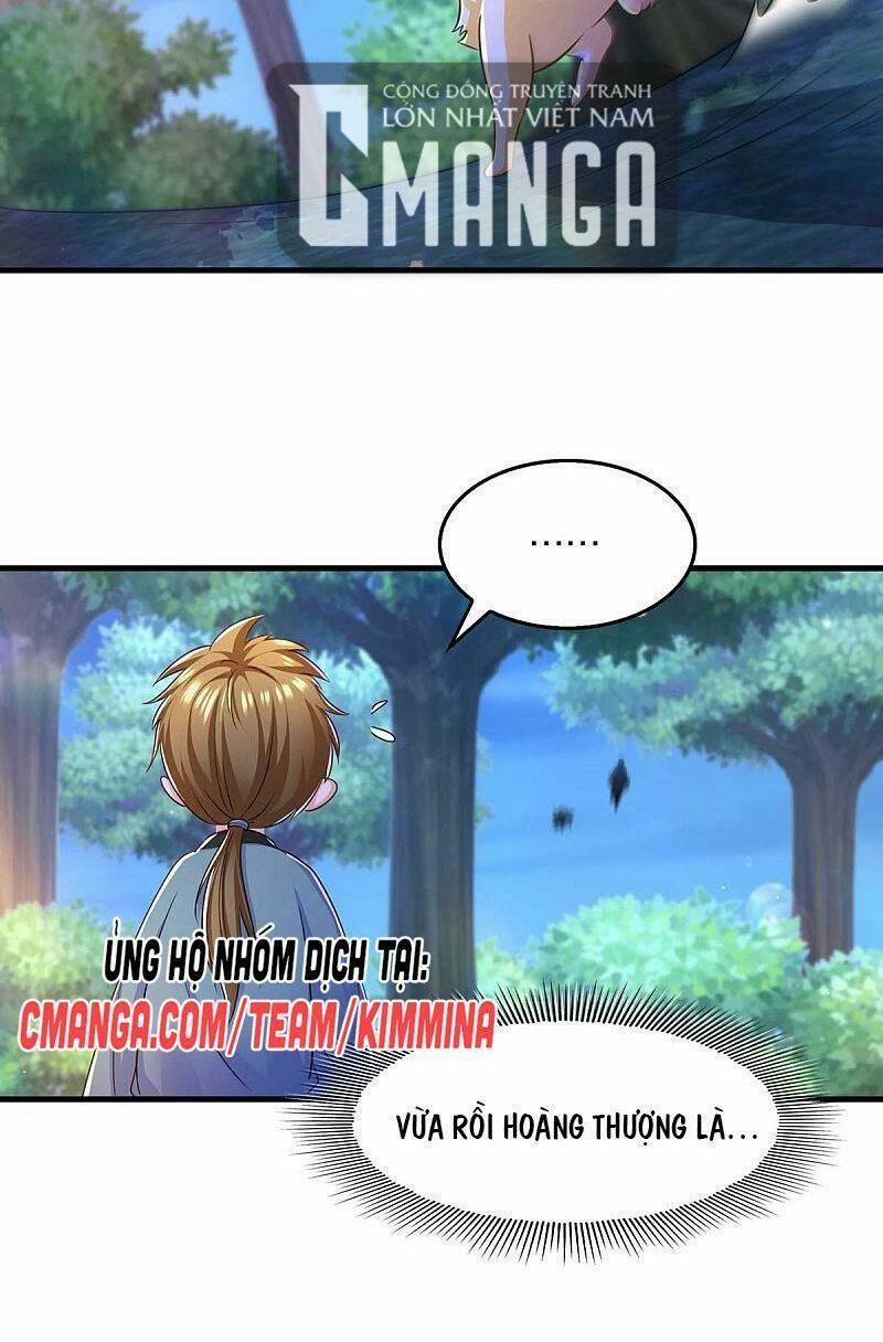 Ngã Tại Hậu Cung Đương Đại Lão 85 trang 16