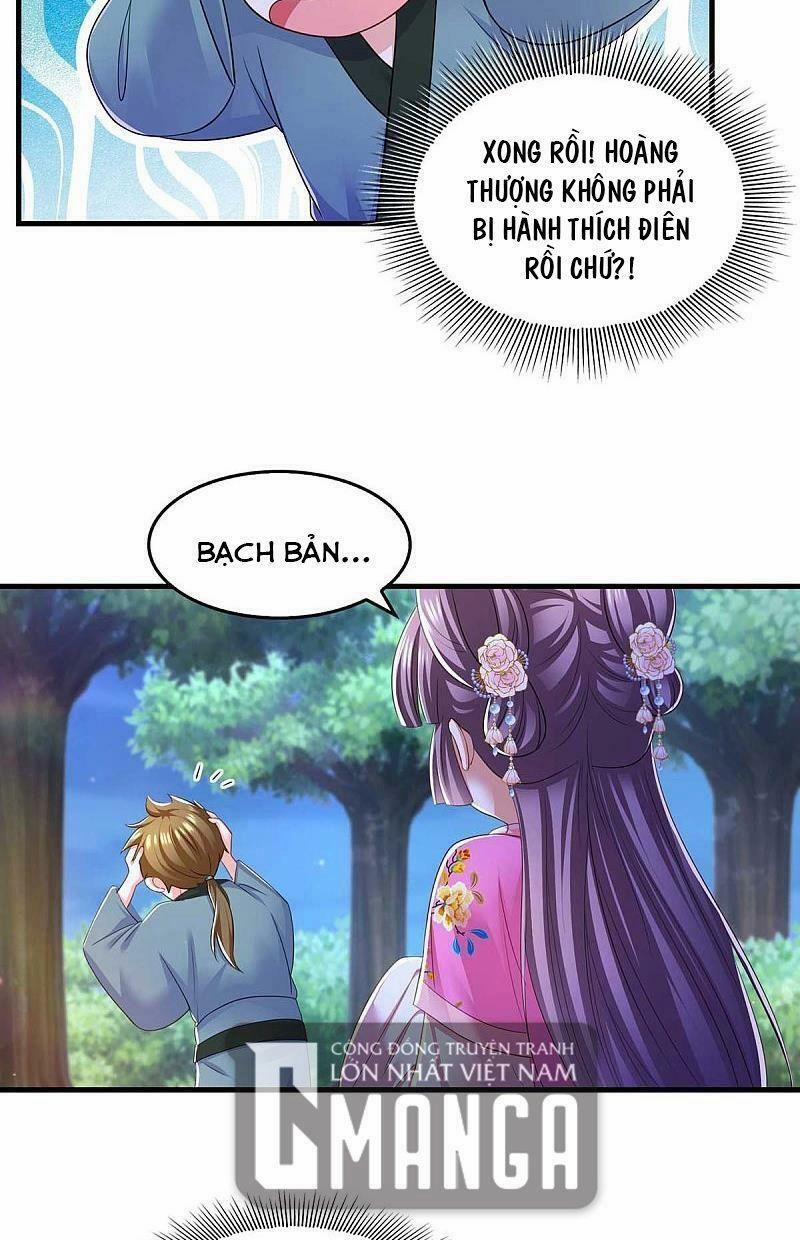 Ngã Tại Hậu Cung Đương Đại Lão 85 trang 18