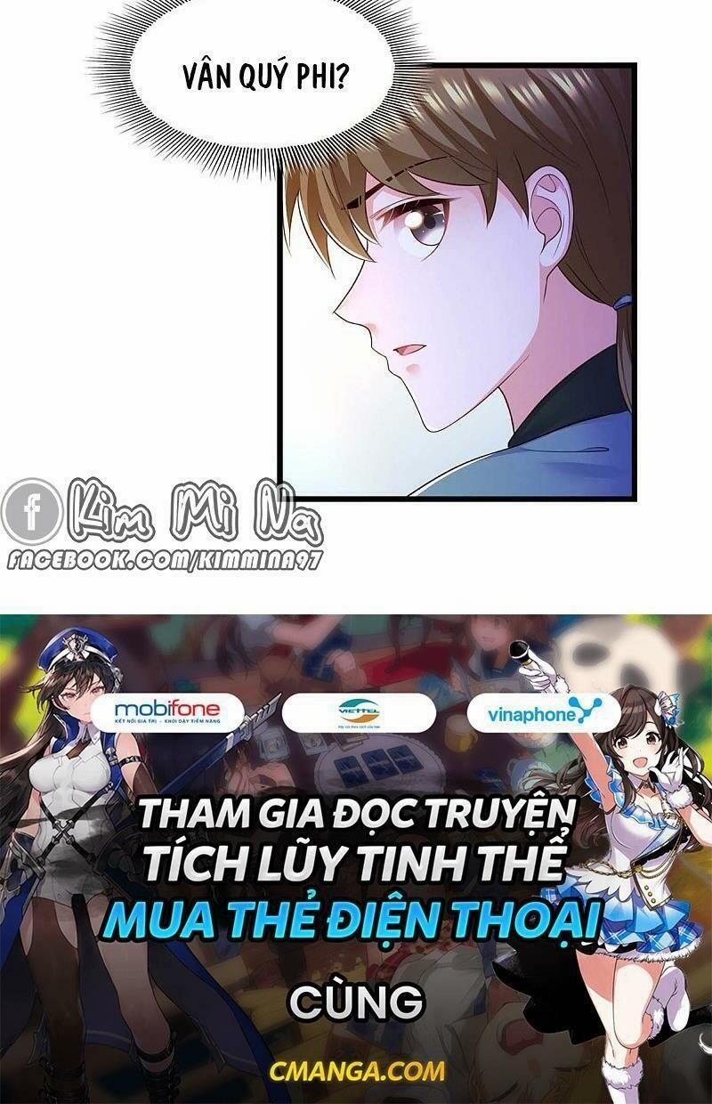 Ngã Tại Hậu Cung Đương Đại Lão 85 trang 19