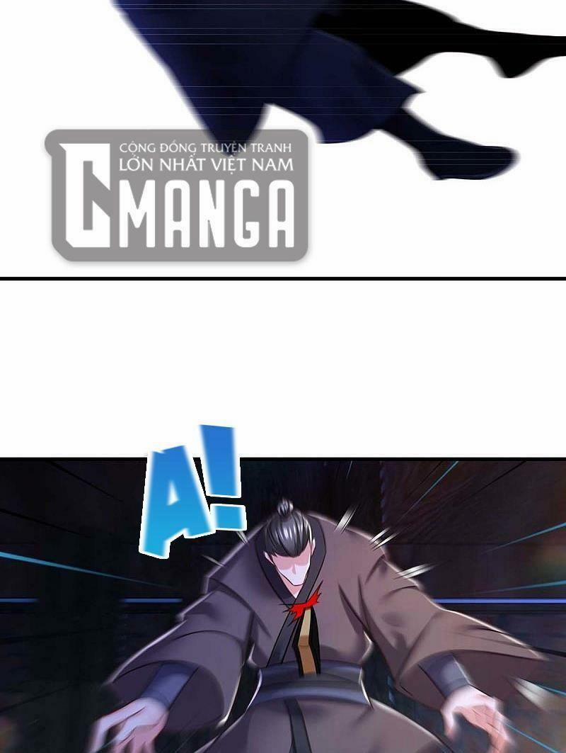 Ngã Tại Hậu Cung Đương Đại Lão 85 trang 3