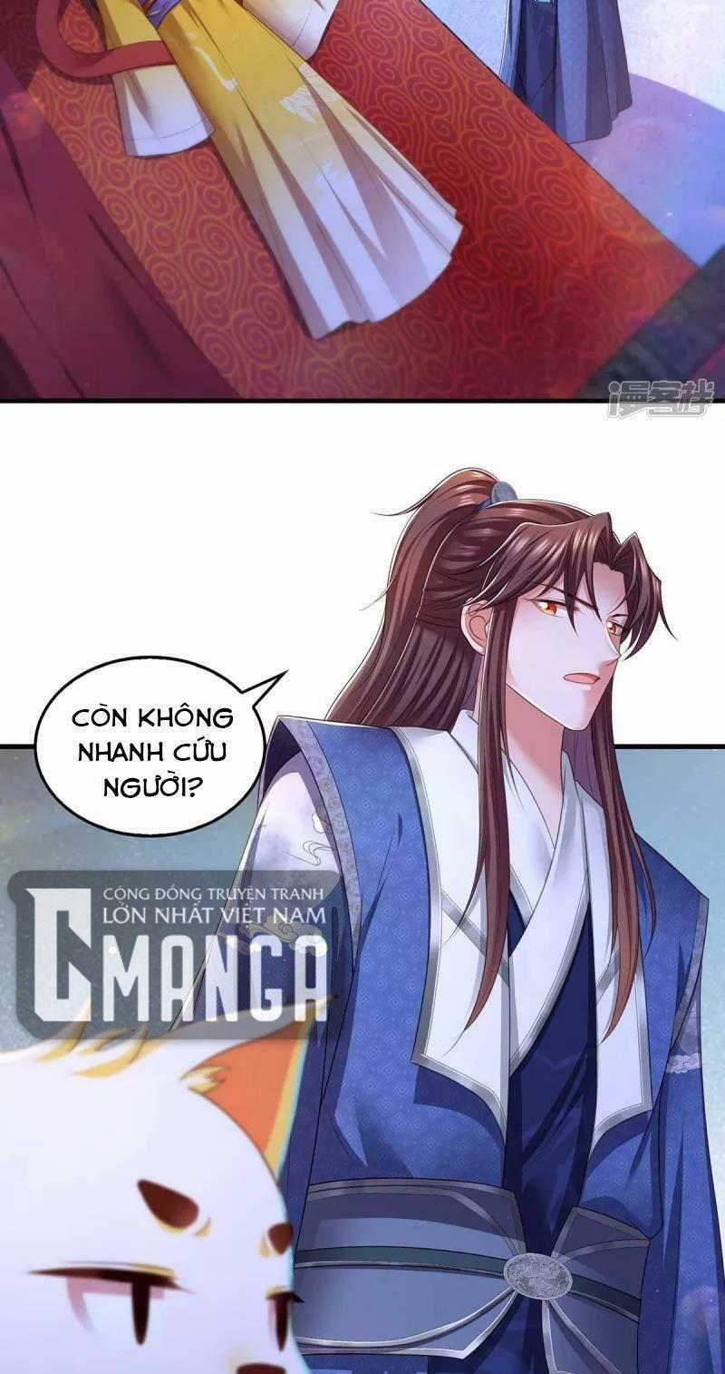 Ngã Tại Hậu Cung Đương Đại Lão 86 trang 6