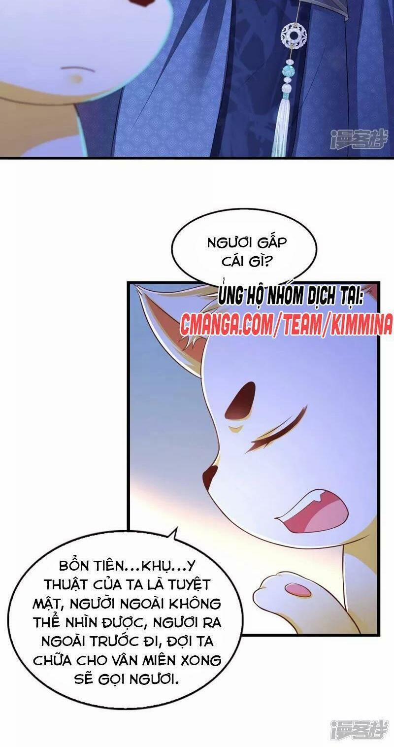 Ngã Tại Hậu Cung Đương Đại Lão 86 trang 7