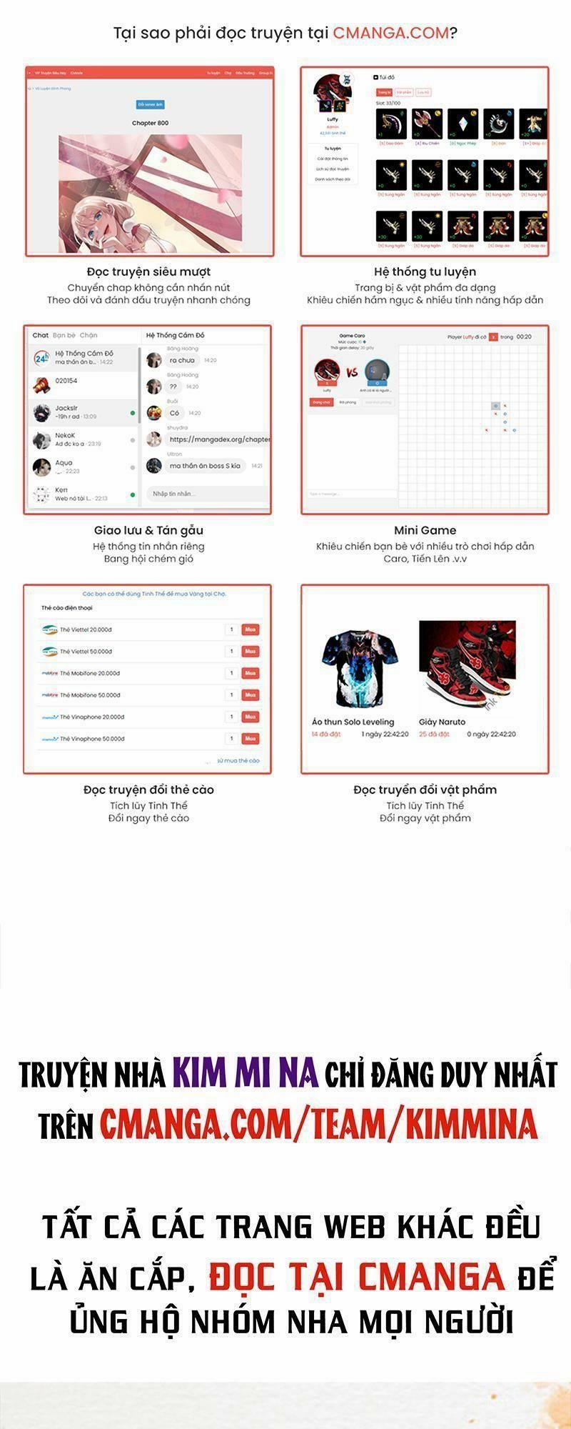 Ngã Tại Hậu Cung Đương Đại Lão 86 trang 8