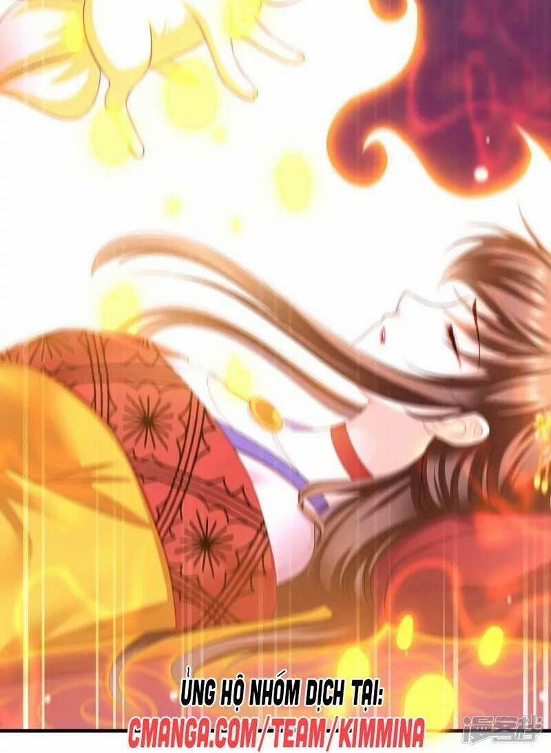 Ngã Tại Hậu Cung Đương Đại Lão 87 trang 13