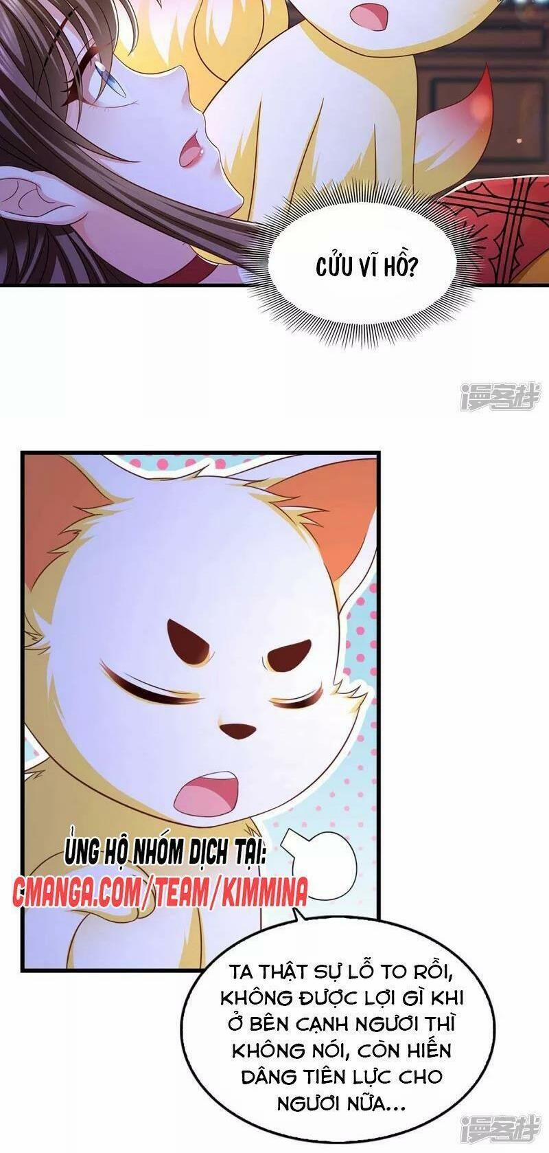 Ngã Tại Hậu Cung Đương Đại Lão 87 trang 16