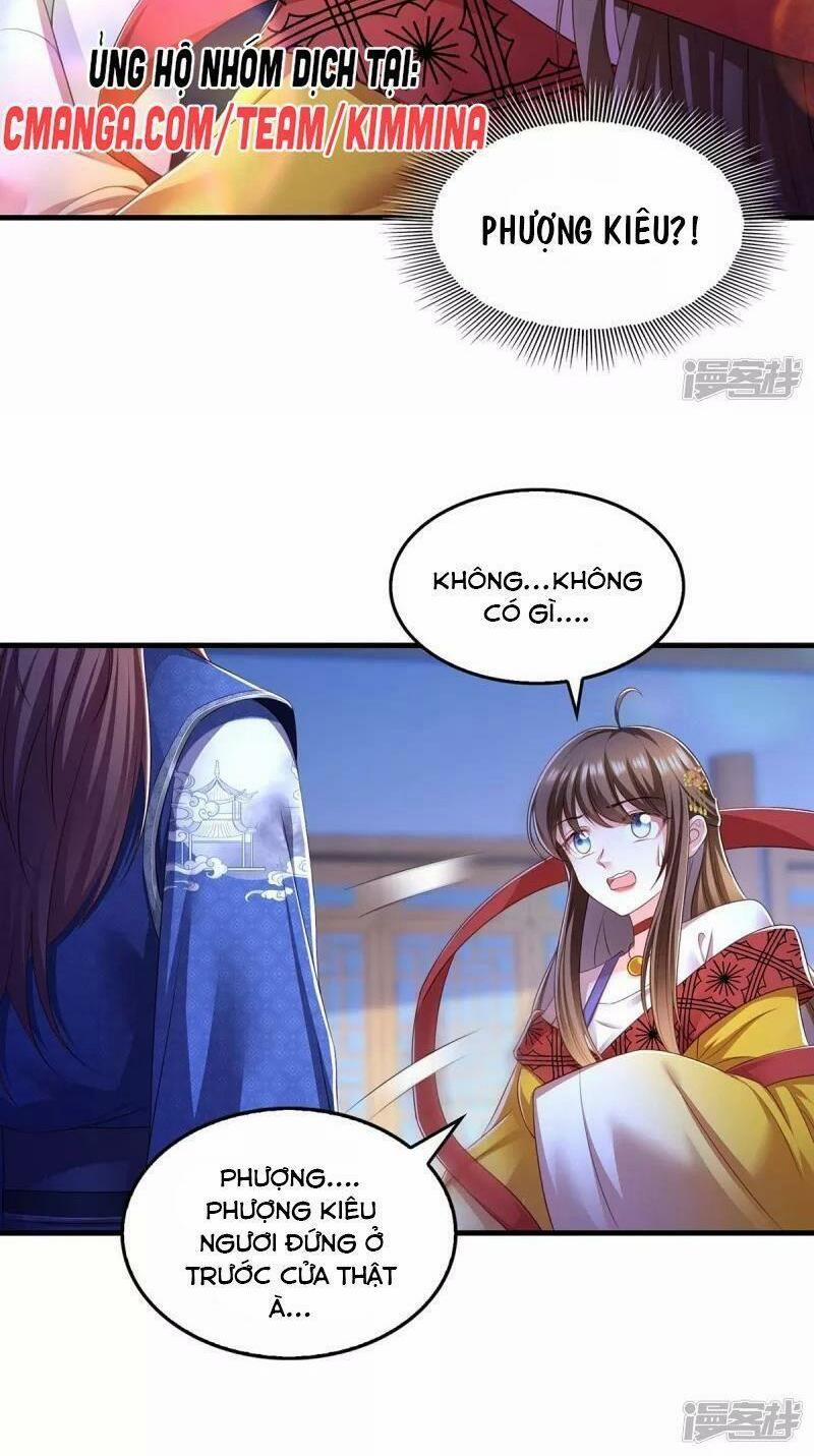 Ngã Tại Hậu Cung Đương Đại Lão 88 trang 13