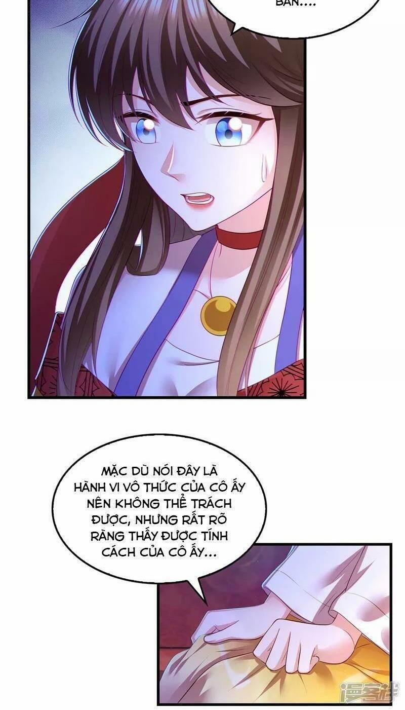 Ngã Tại Hậu Cung Đương Đại Lão 88 trang 3