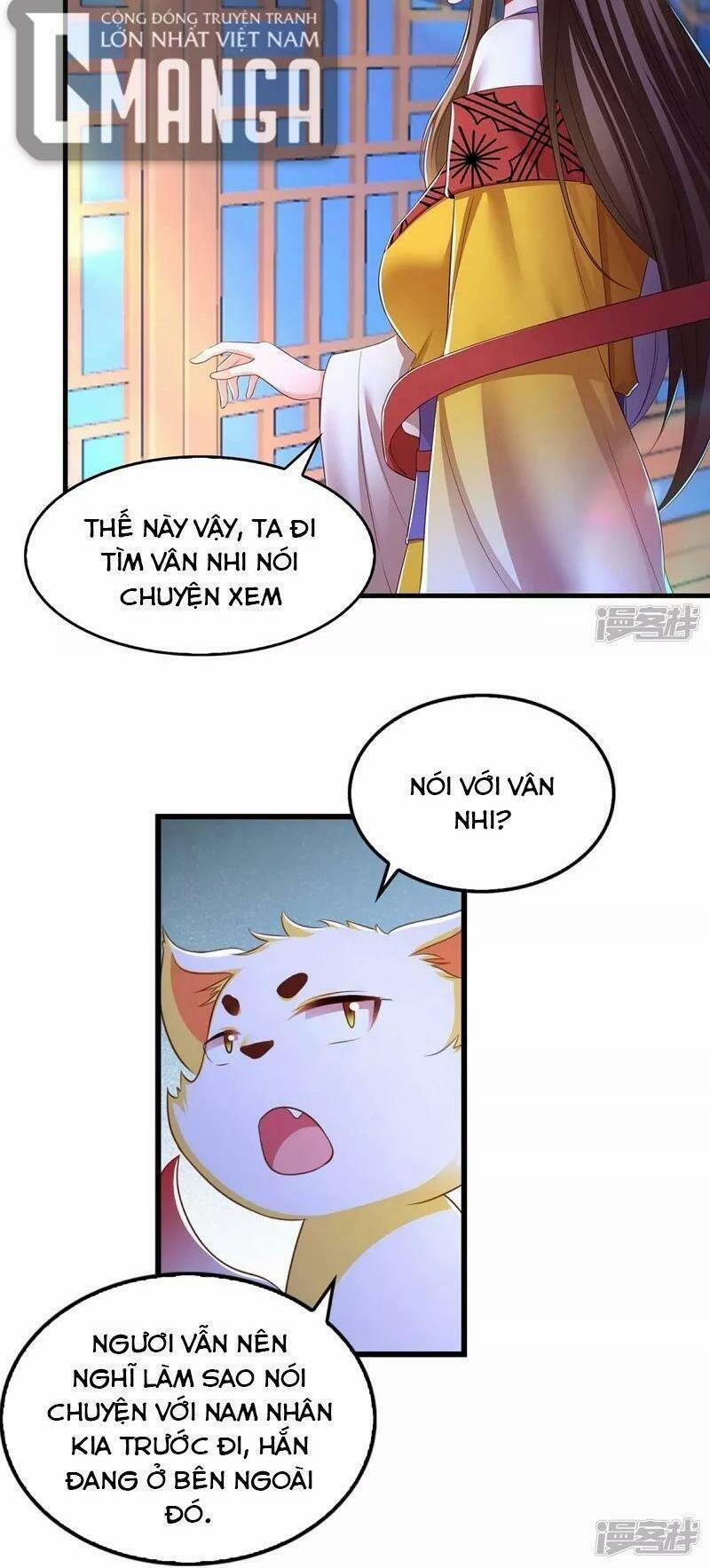 Ngã Tại Hậu Cung Đương Đại Lão 88 trang 6