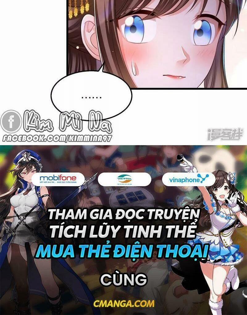 Ngã Tại Hậu Cung Đương Đại Lão 89 trang 21