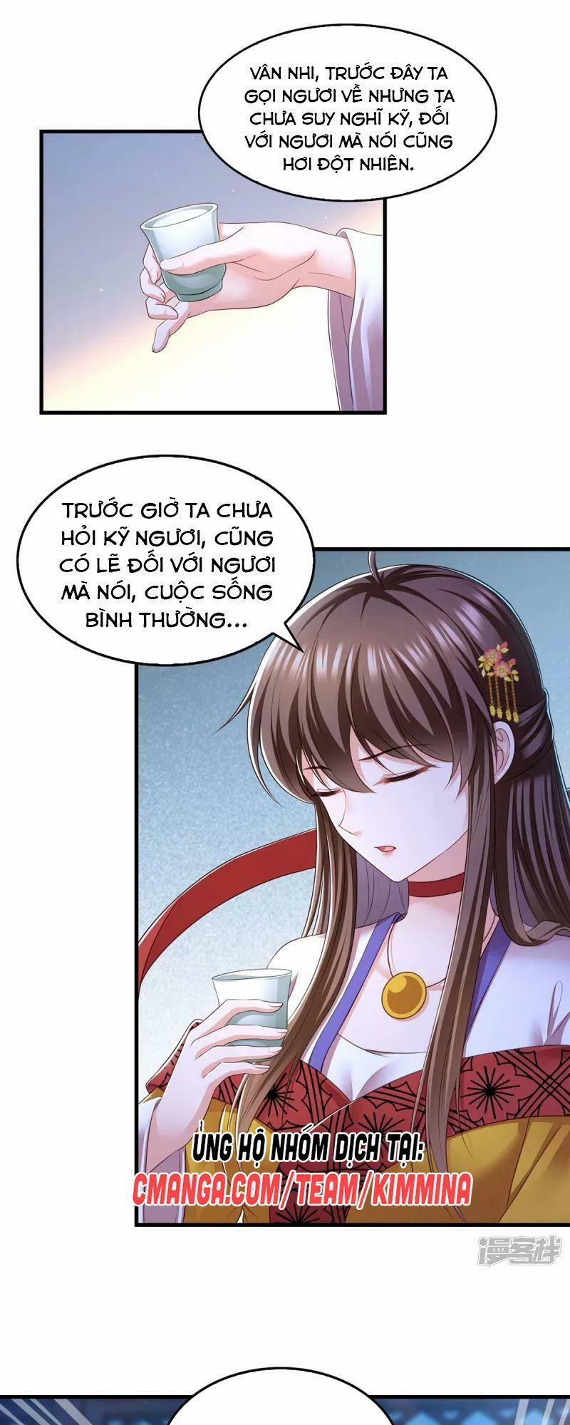 Ngã Tại Hậu Cung Đương Đại Lão 91 trang 0