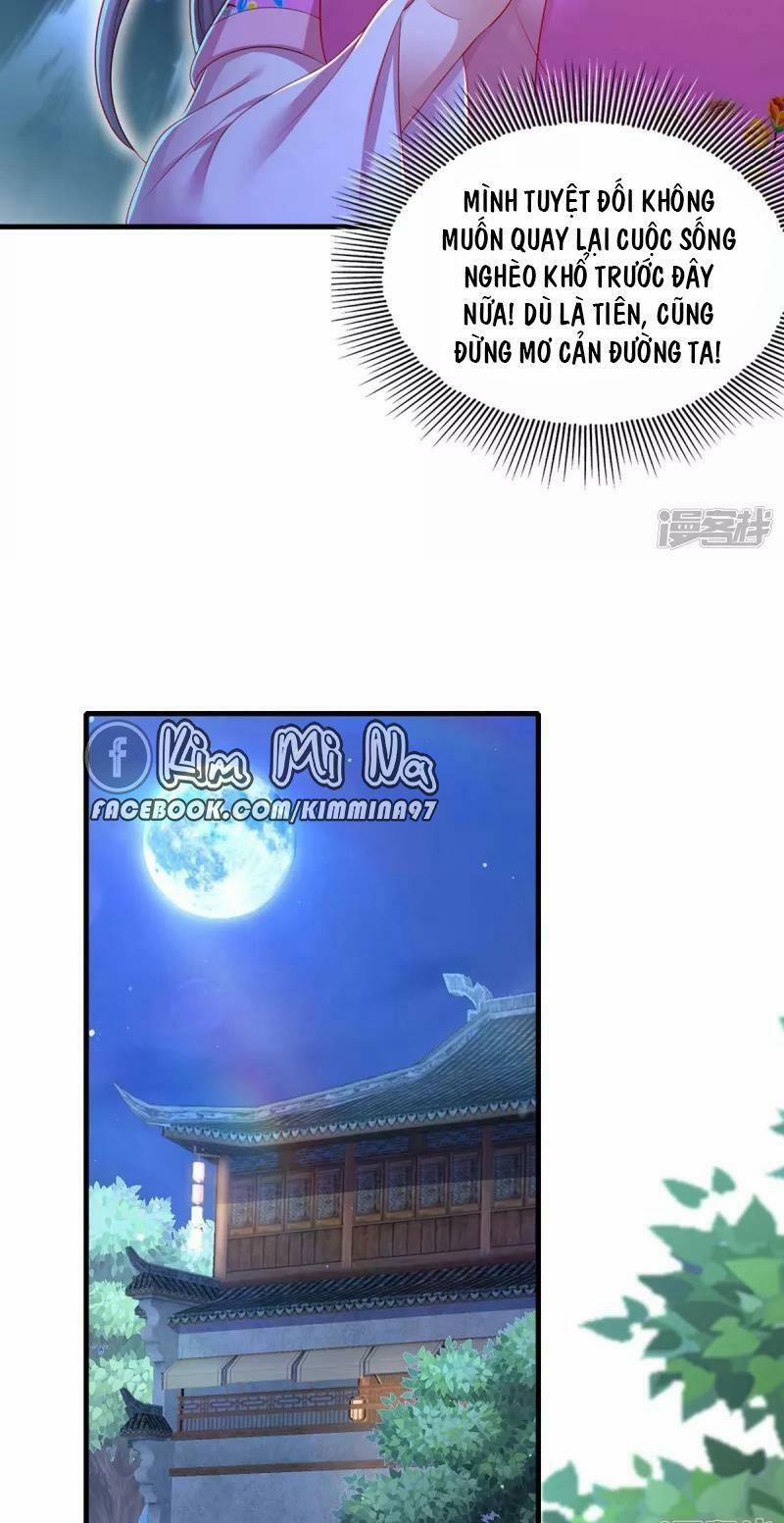 Ngã Tại Hậu Cung Đương Đại Lão 91 trang 17