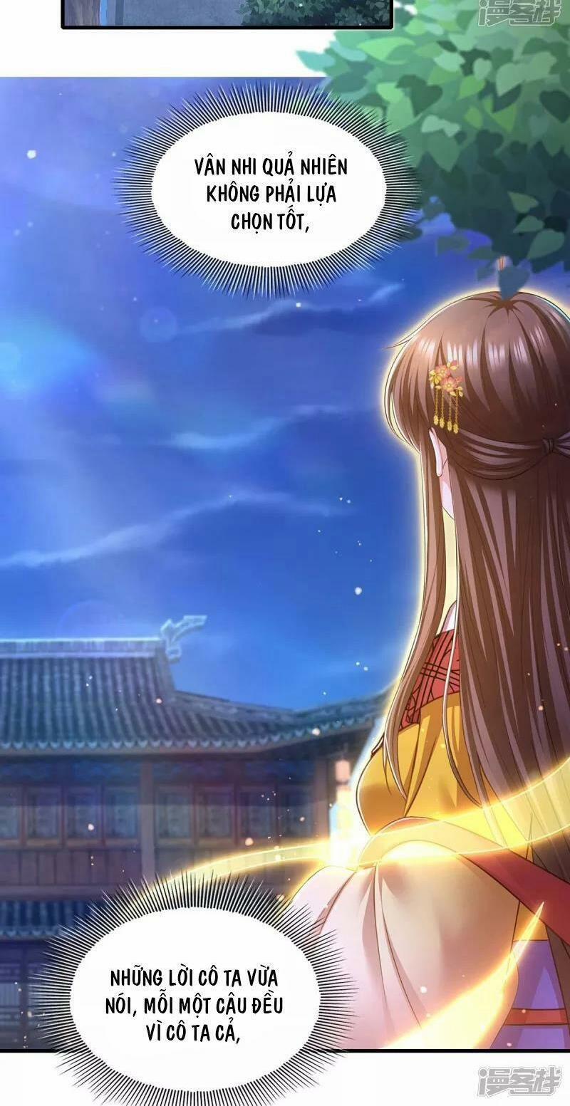Ngã Tại Hậu Cung Đương Đại Lão 91 trang 18