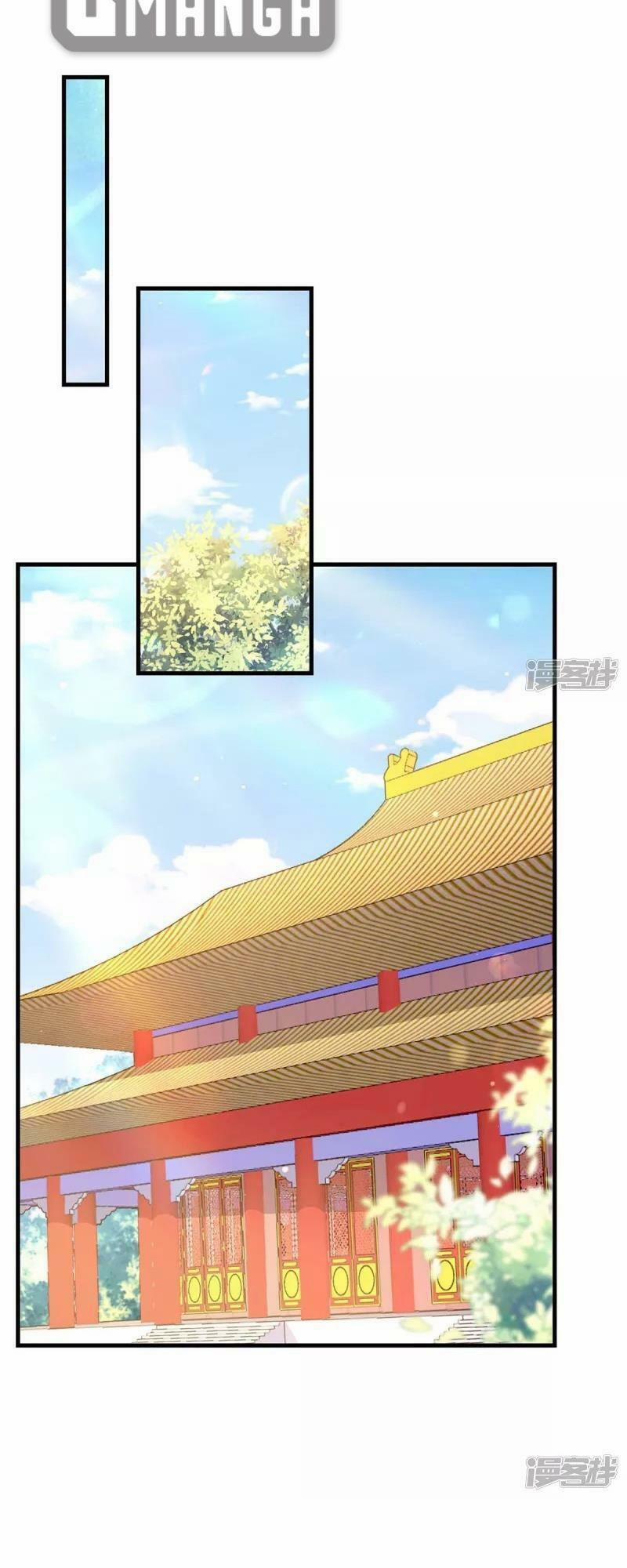 Ngã Tại Hậu Cung Đương Đại Lão 92 trang 16