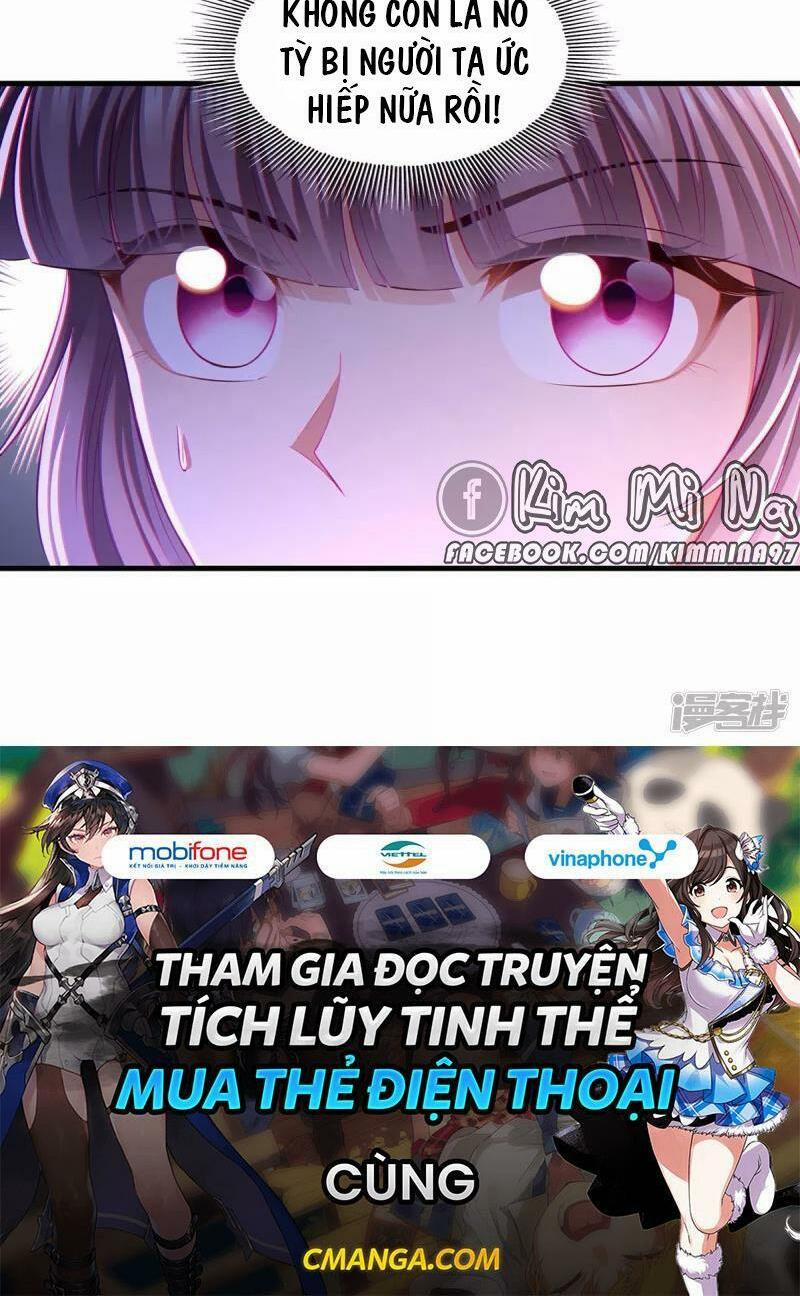 Ngã Tại Hậu Cung Đương Đại Lão 92 trang 20