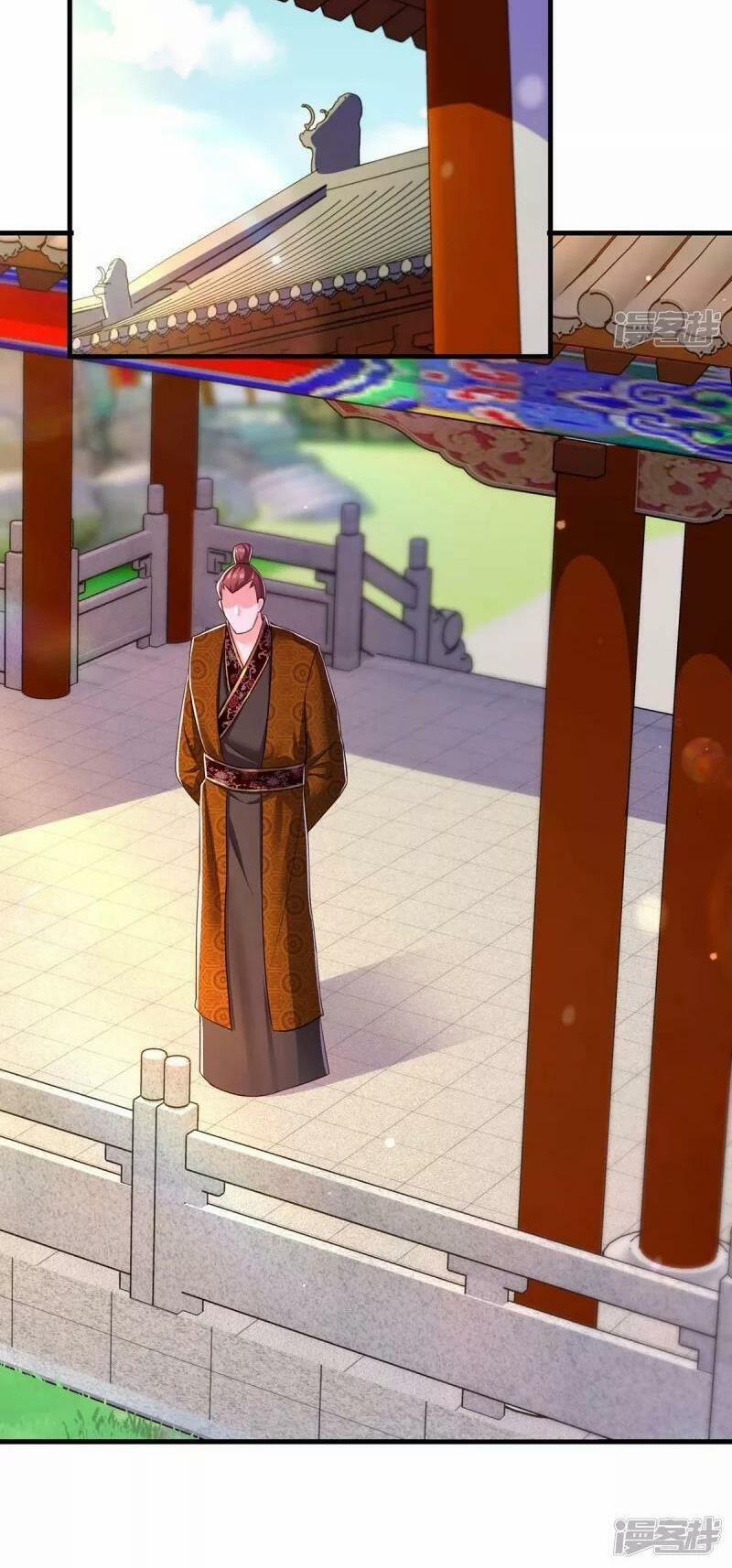 Ngã Tại Hậu Cung Đương Đại Lão 92 trang 8