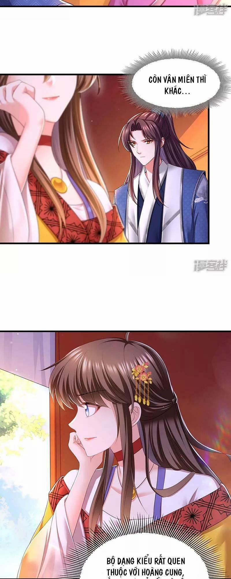 Ngã Tại Hậu Cung Đương Đại Lão 93 trang 1