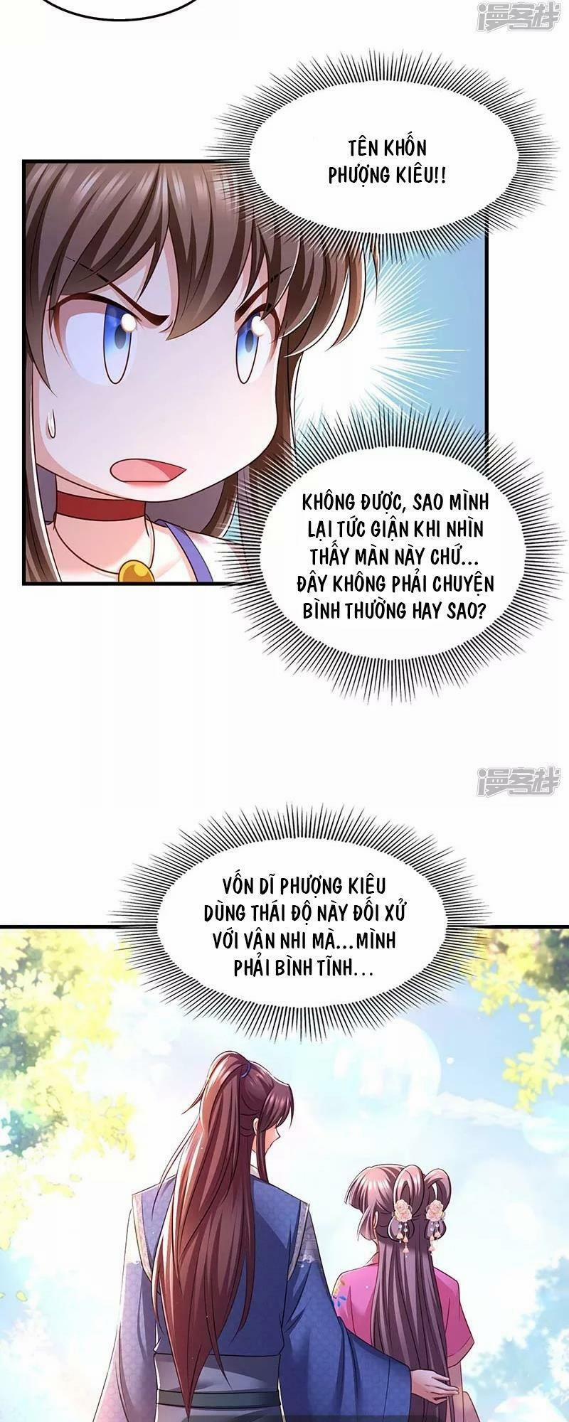 Ngã Tại Hậu Cung Đương Đại Lão 93 trang 15