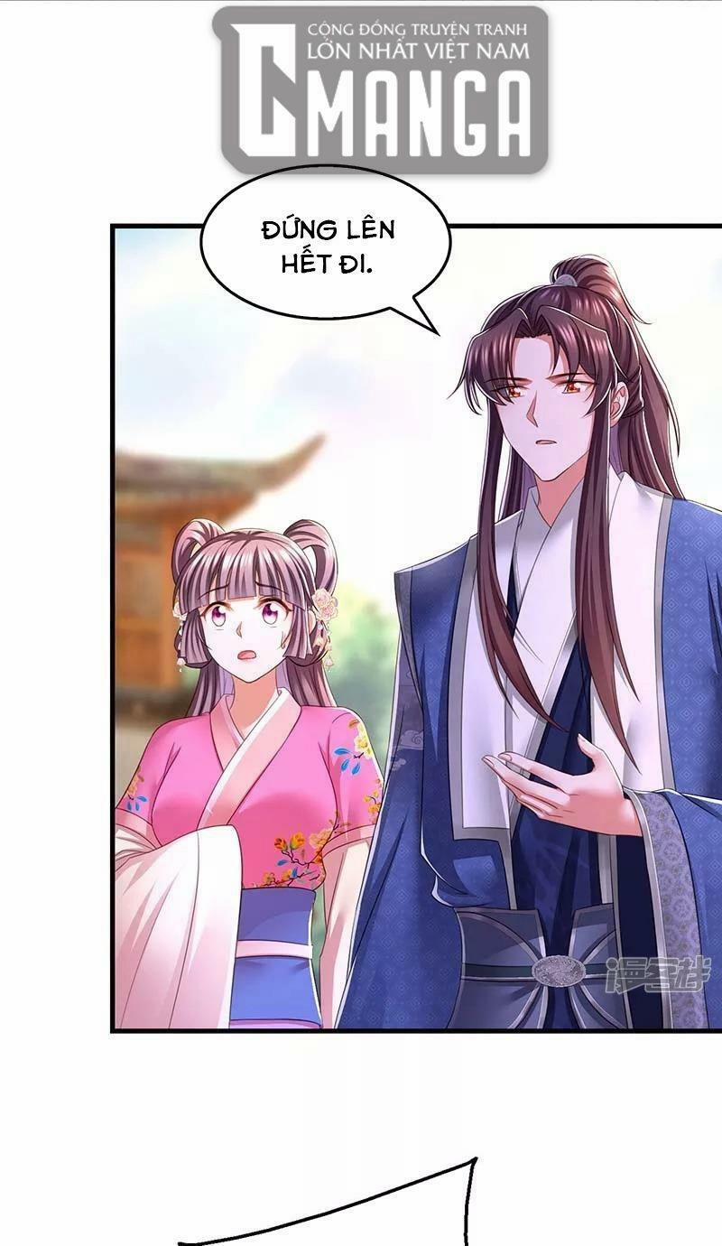 Ngã Tại Hậu Cung Đương Đại Lão 93 trang 19