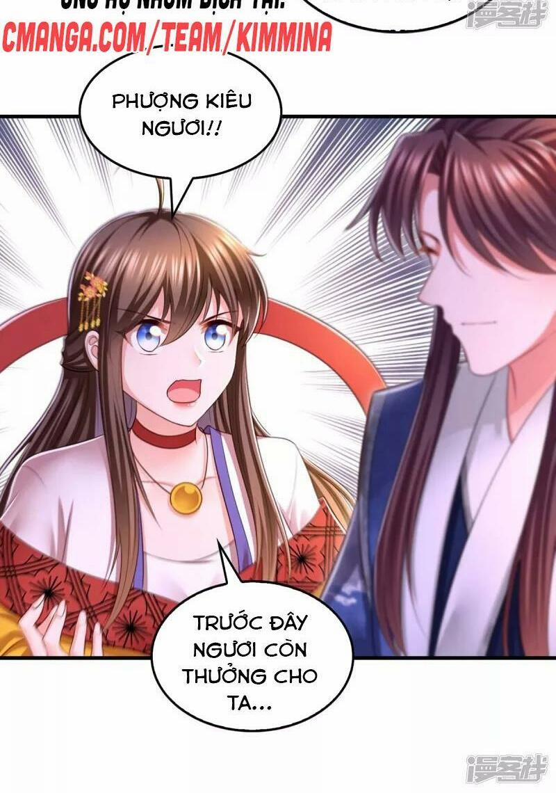 Ngã Tại Hậu Cung Đương Đại Lão 94 trang 11