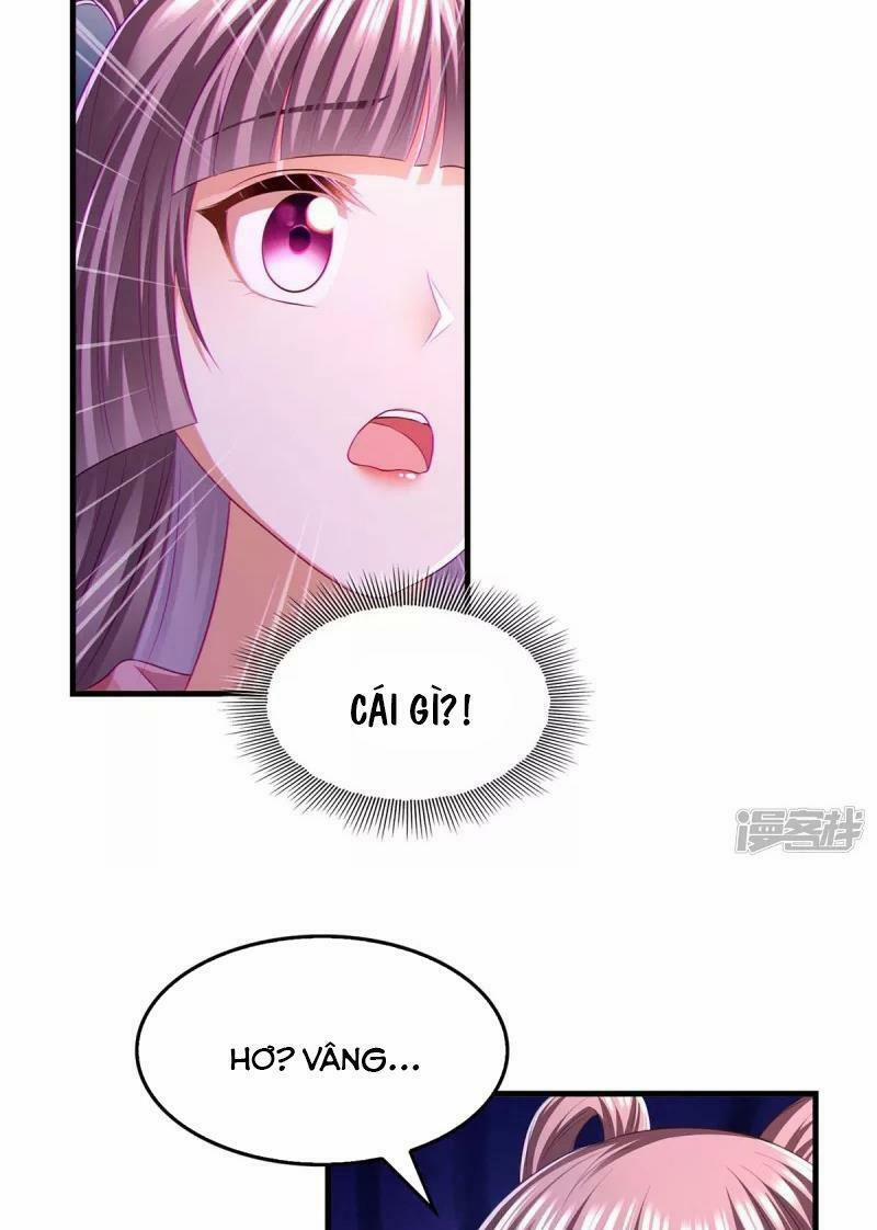 Ngã Tại Hậu Cung Đương Đại Lão 94 trang 2