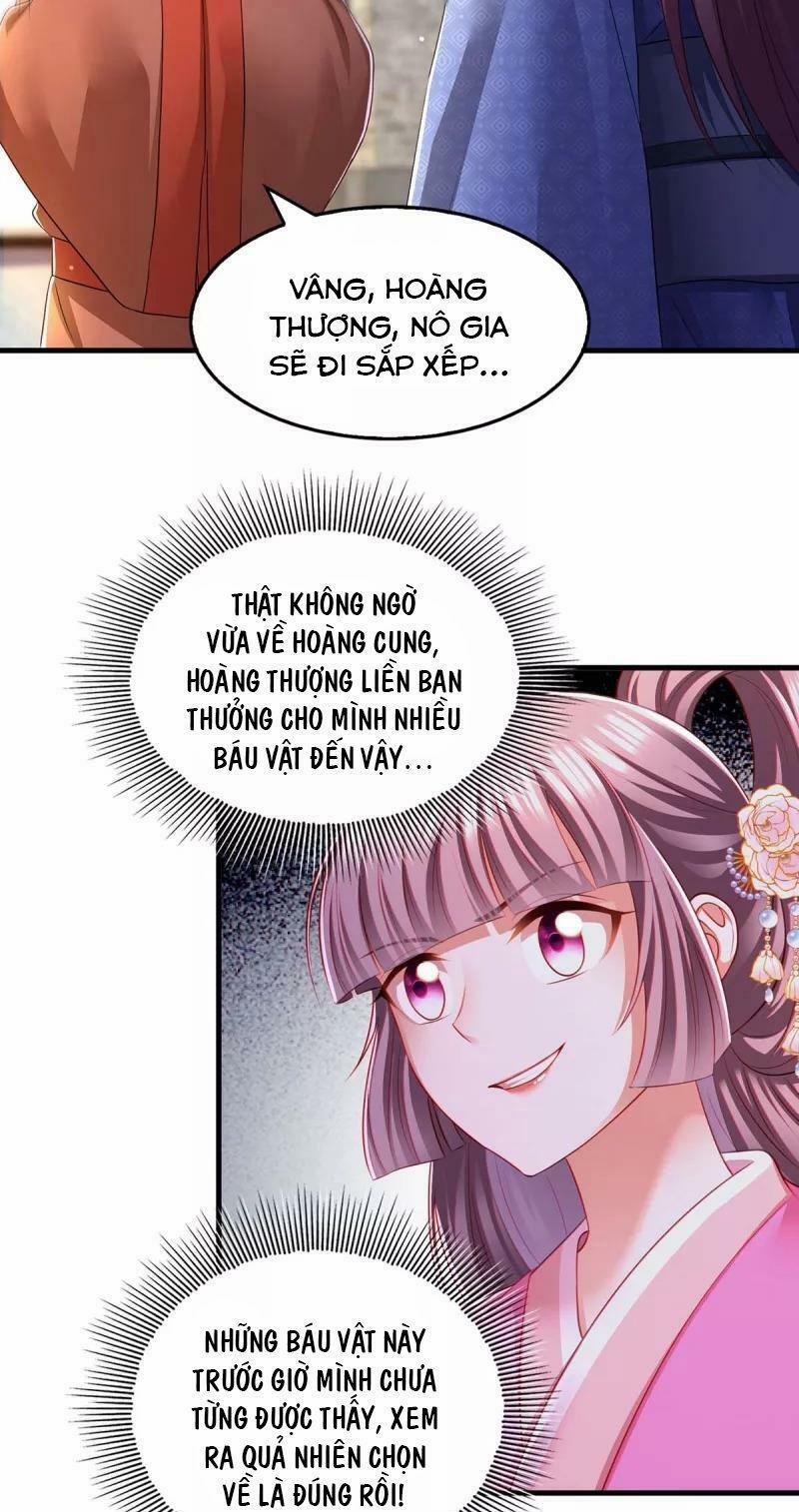 Ngã Tại Hậu Cung Đương Đại Lão 94 trang 6