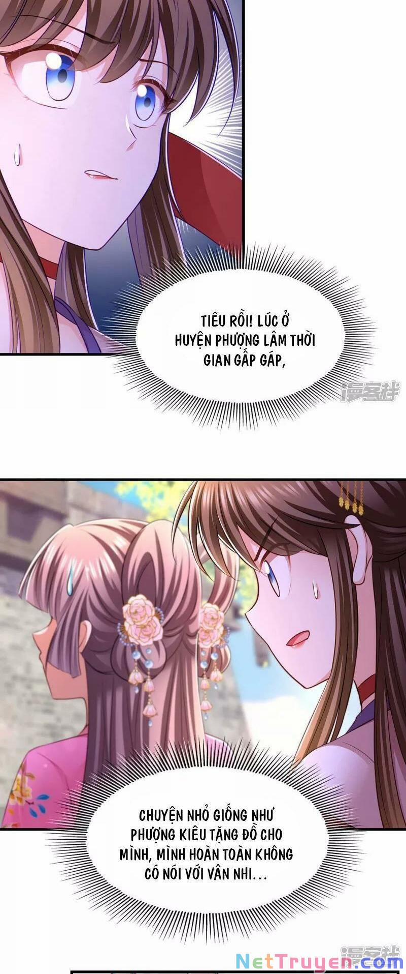 Ngã Tại Hậu Cung Đương Đại Lão 95 trang 2