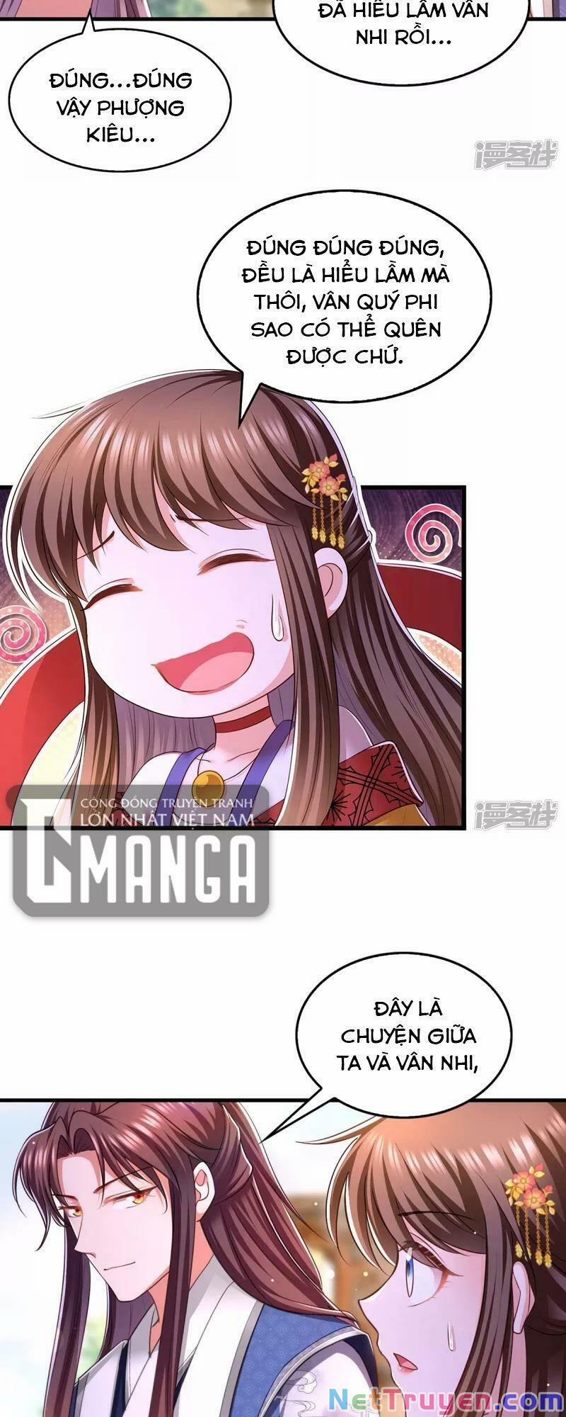 Ngã Tại Hậu Cung Đương Đại Lão 95 trang 7