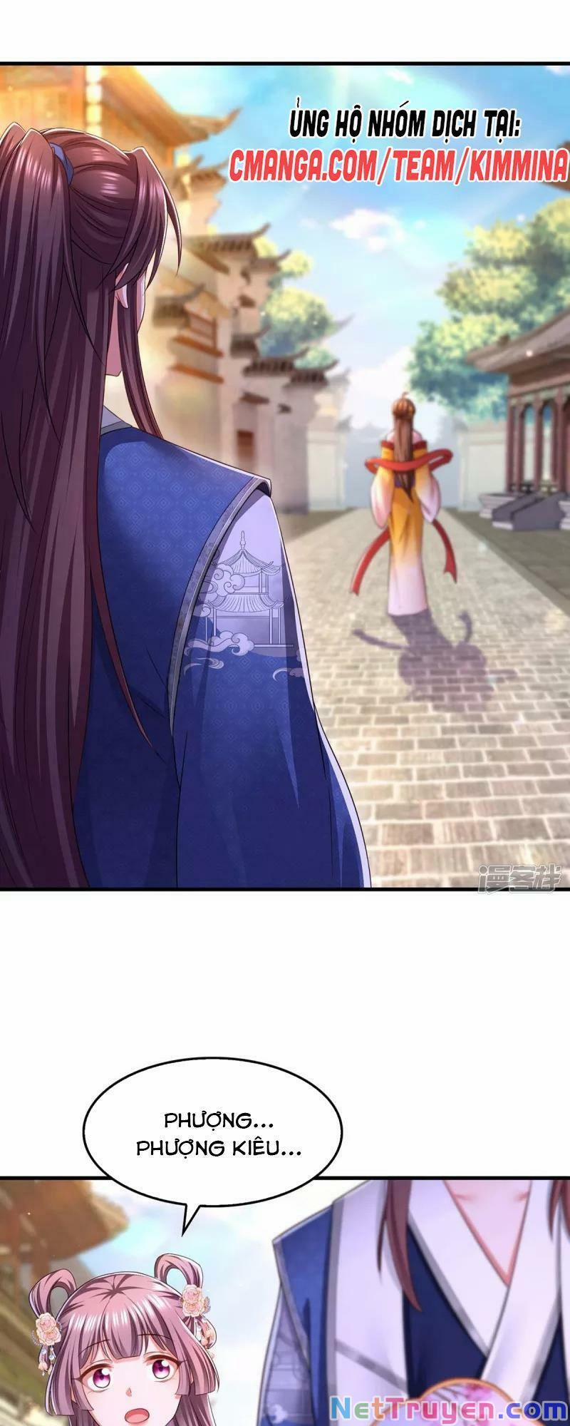 Ngã Tại Hậu Cung Đương Đại Lão 96 trang 0