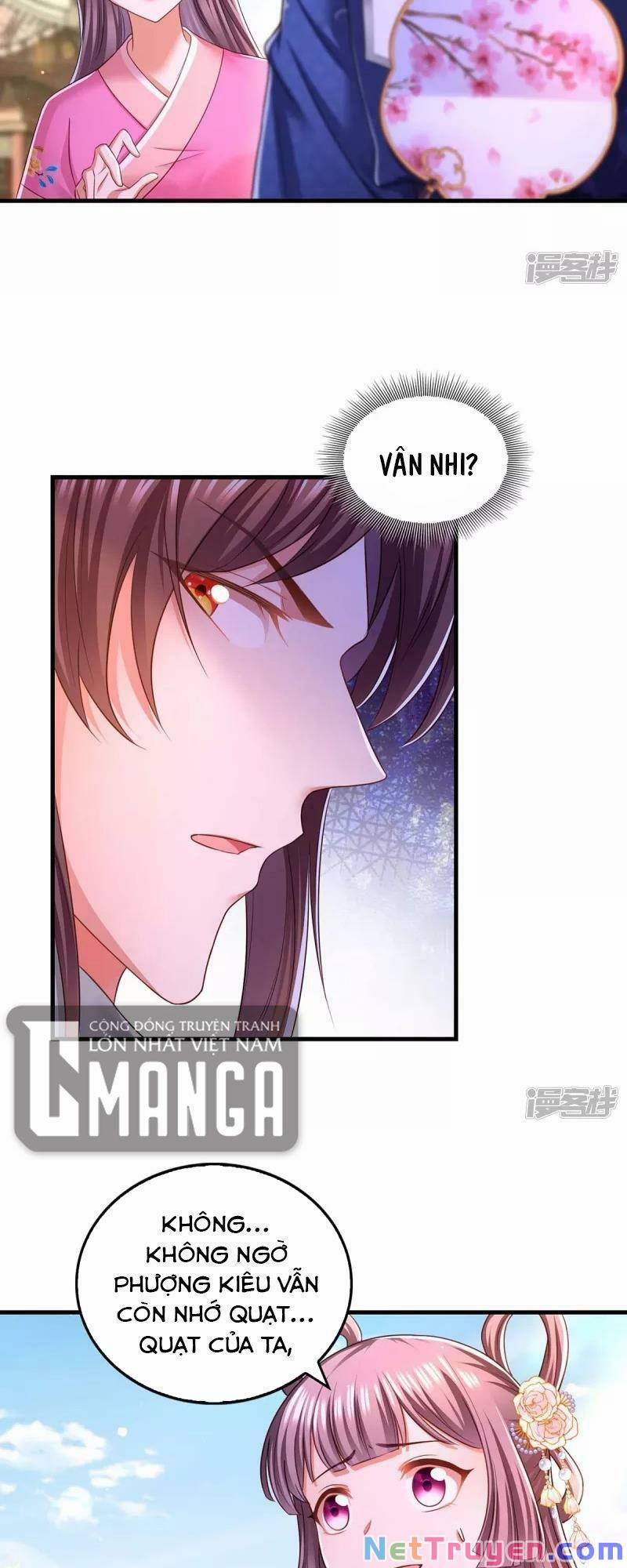 Ngã Tại Hậu Cung Đương Đại Lão 96 trang 1