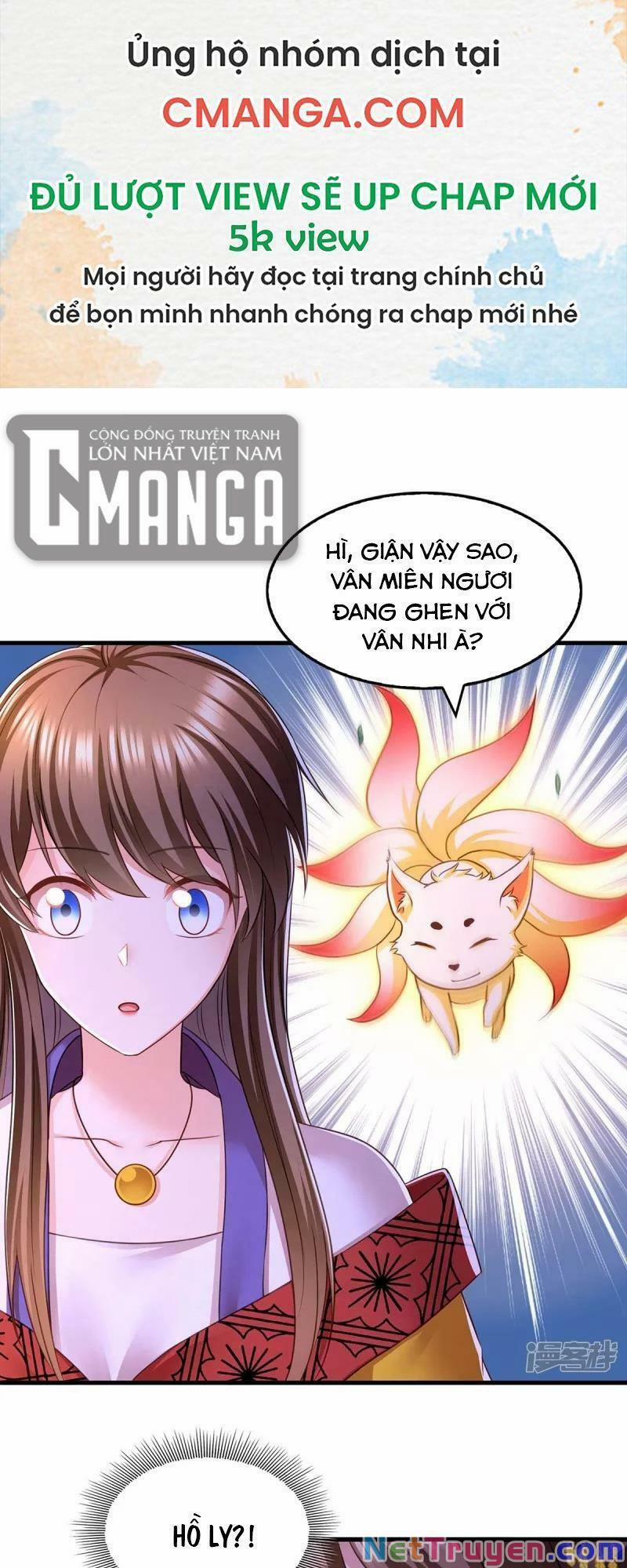 Ngã Tại Hậu Cung Đương Đại Lão 96 trang 12