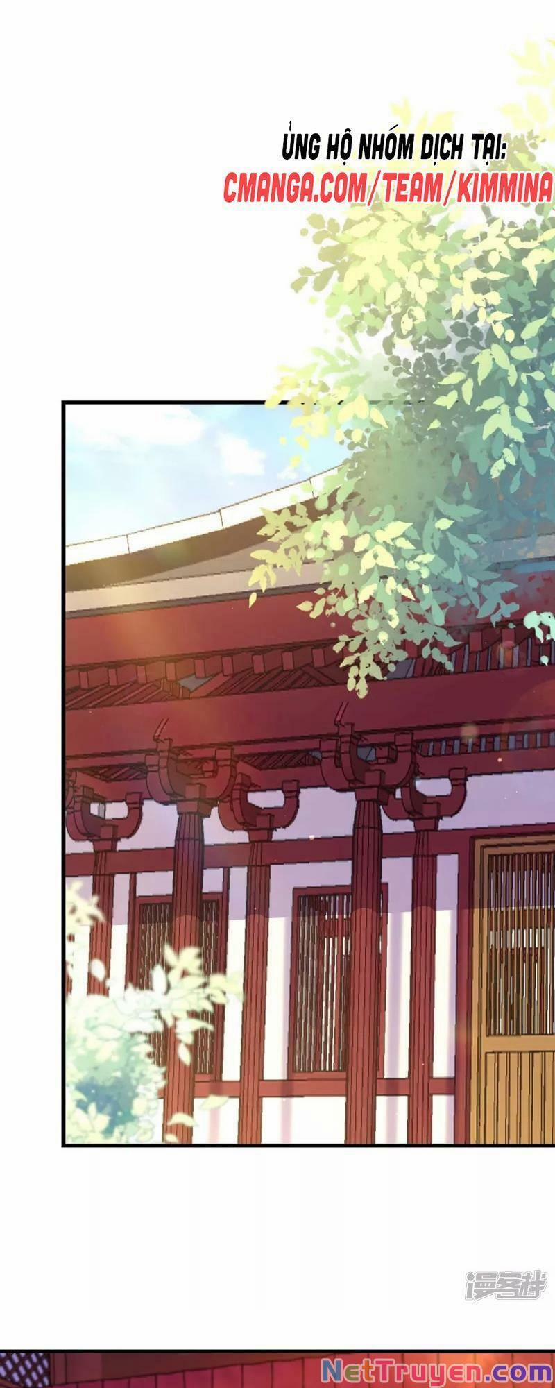 Ngã Tại Hậu Cung Đương Đại Lão 96 trang 19