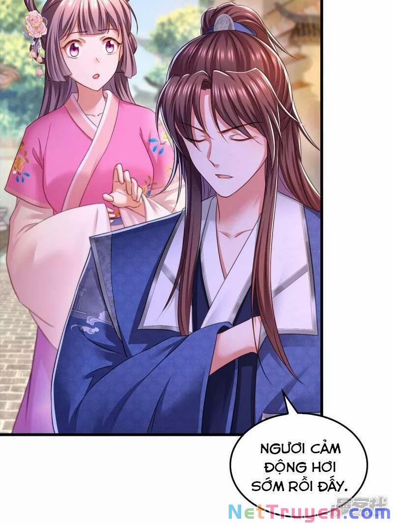 Ngã Tại Hậu Cung Đương Đại Lão 96 trang 3