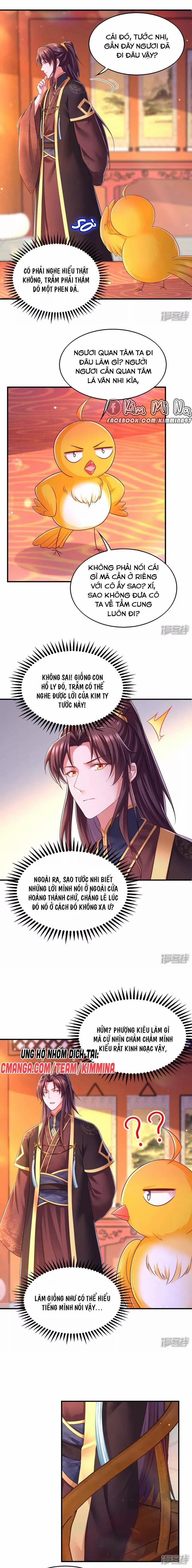 Ngã Tại Hậu Cung Đương Đại Lão 98 trang 0