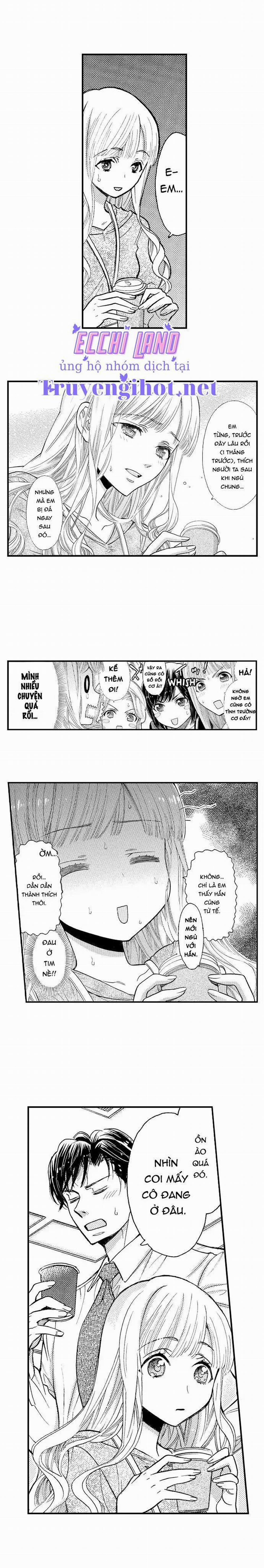 Ngã Vào Lòng Chàng Fuck Boy Dụ Hoặc 1.2 trang 0