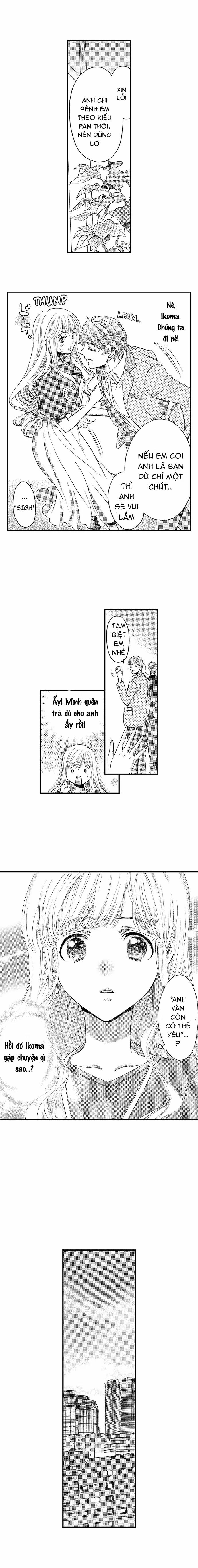 Ngã Vào Lòng Chàng Fuck Boy Dụ Hoặc 47.2 trang 0