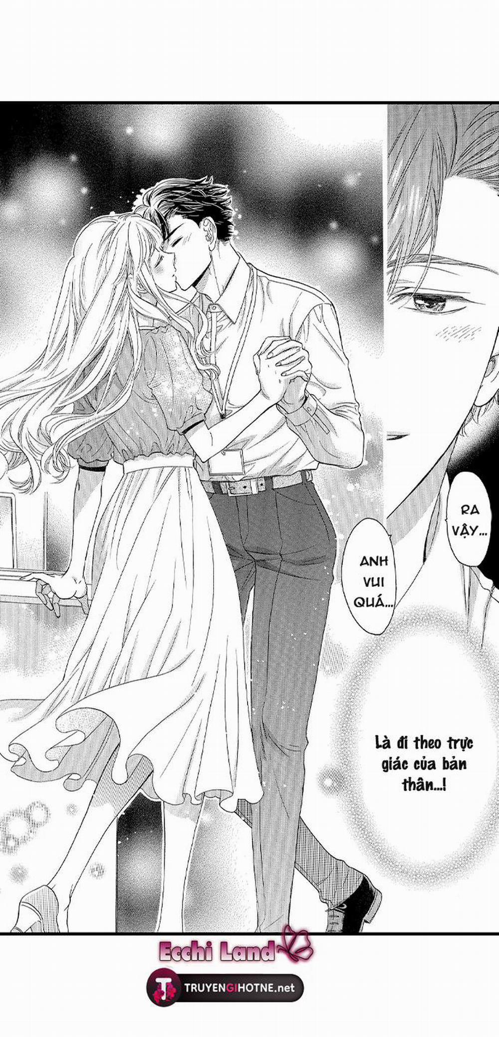 Ngã Vào Lòng Chàng Fuck Boy Dụ Hoặc 48.2 trang 2