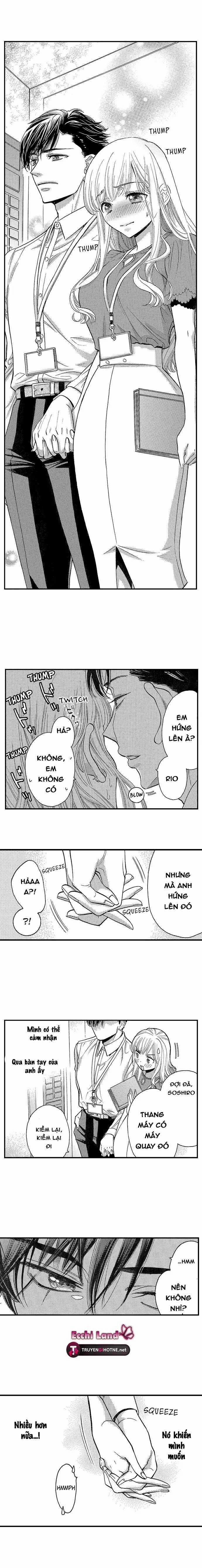 Ngã Vào Lòng Chàng Fuck Boy Dụ Hoặc 52.2 trang 0