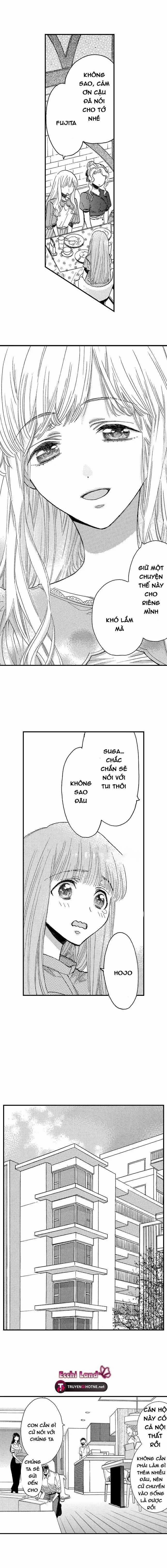 Ngã Vào Lòng Chàng Fuck Boy Dụ Hoặc 53.2 trang 0